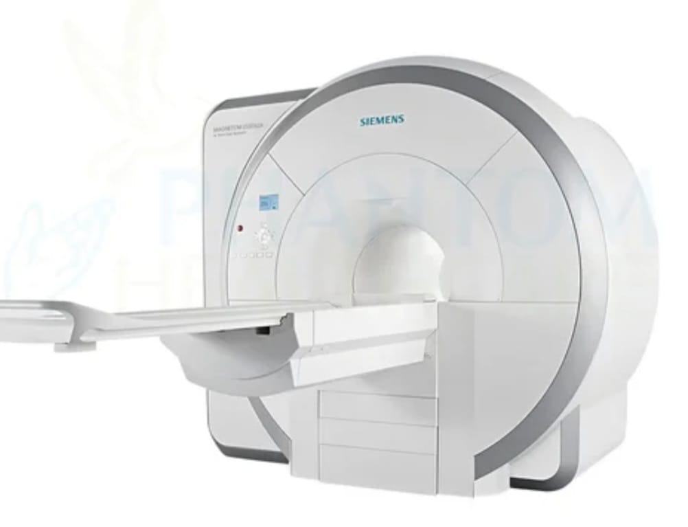 MRI Brain Scan